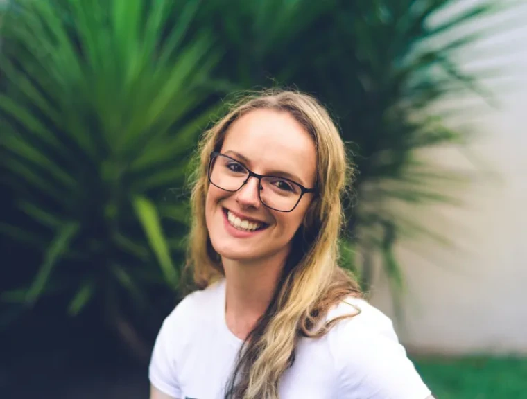 Lisa de Vries